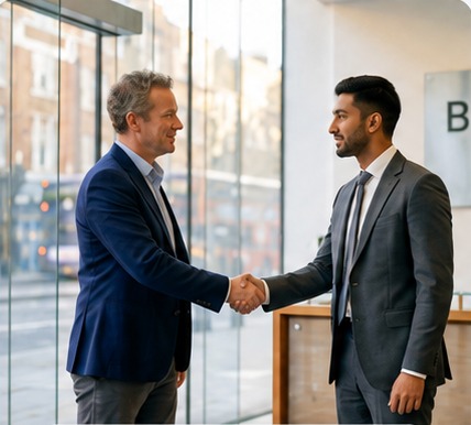 Your Global Sourcing Partner