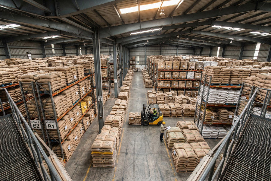 How Berkeley Trade is Fueling Britain’s Food and Agriculture Sectors