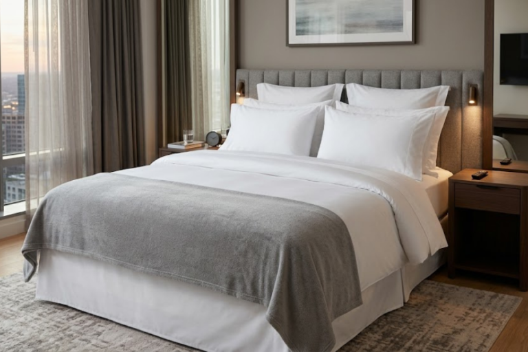 Premium Wholesale Bed Sheets | Berkeley Trade UK