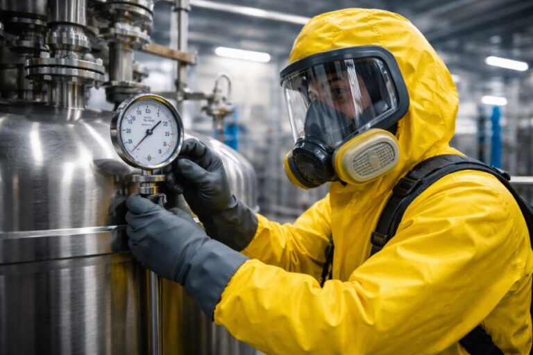 Wholesale Hydrochloric Acid | Bulk Supply UK