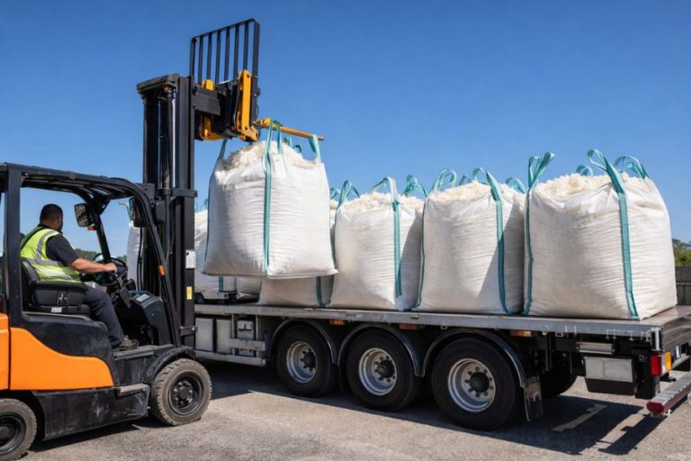 Bulk Unrefined Paraffin (Slack Wax) Supply | Berkeley Trade