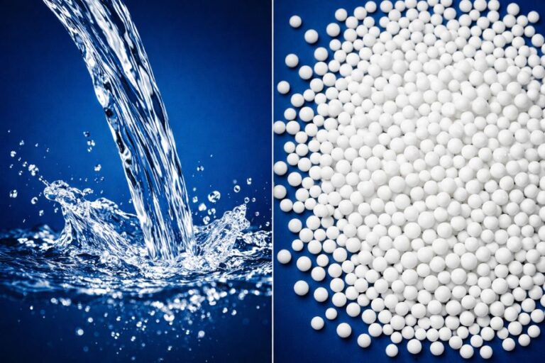 Bulk Caustic Soda Supply UK | Liquid, Pearl & Flake