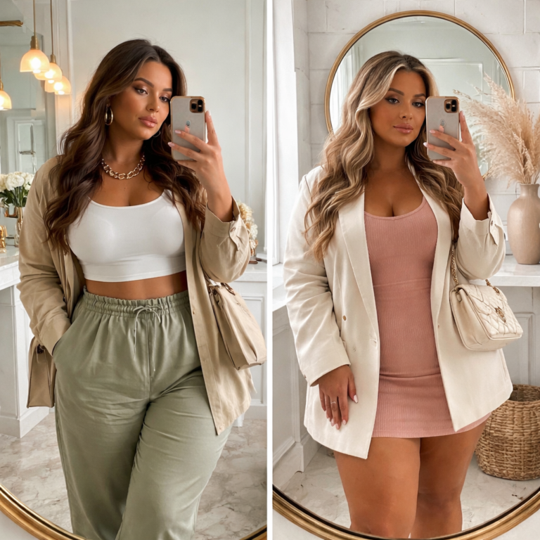 Mirrors – Wall, Floor & Vanity