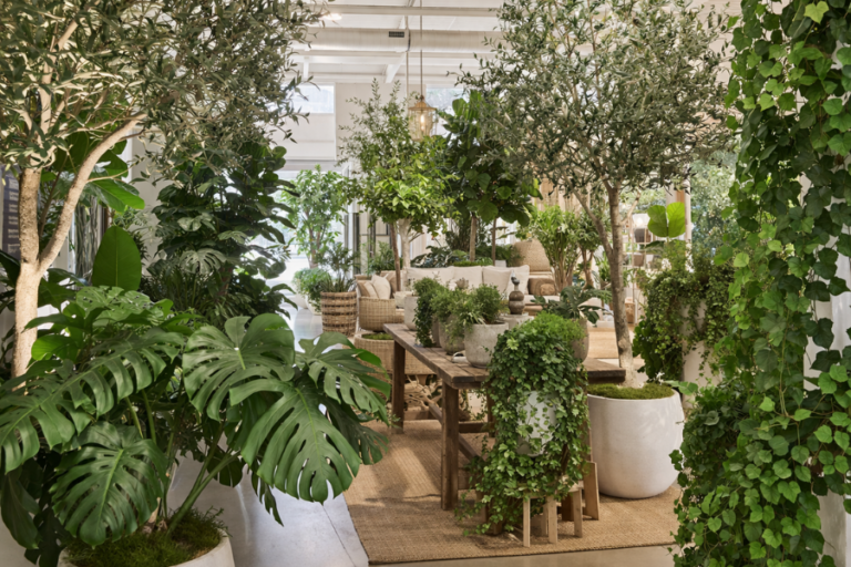Wholesale Artificial Plants & Faux Botanicals | Berkeley Trade UK