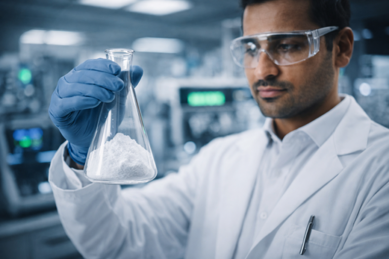 Empowering Global Agriculture: Premium Technical Grade Active Ingredients for Superior Crop Protection Formulations