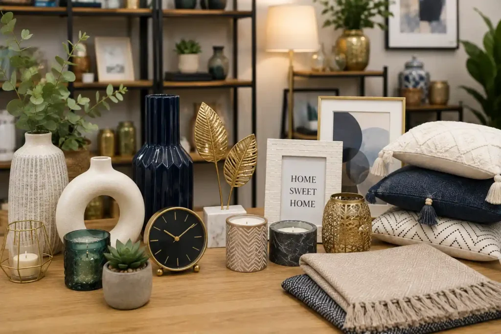 Home Decor