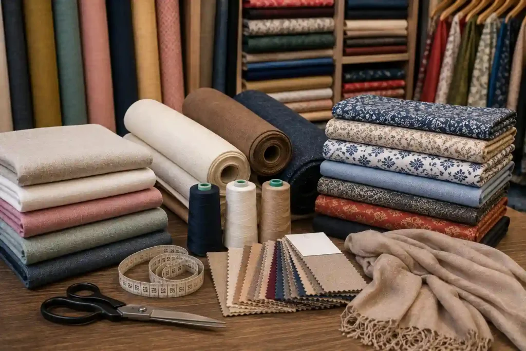 Textiles
